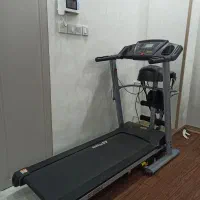 تردمیل خانگی چهار کاره