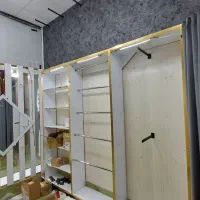 MDFام دی اف آماده