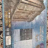 فرش 9 متری مشهد 2 عدد