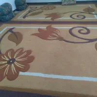 گلیم فرش|فرش|ایذه, |دیوار