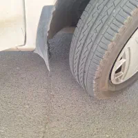 لاستیک دست دوم یه دونه وانت پیکان یا وانت پراید