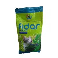غذا خشک گربه فیدار پاتیرا 10 کیلو گرمی