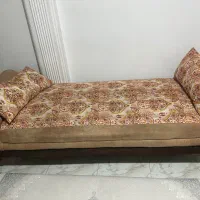 مبل تختی ۳ نفره