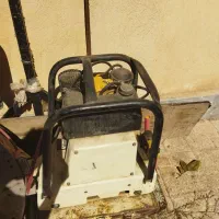 کمپکتور دیزلی stv