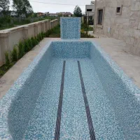 ساخت استخرتخصصی آبنما آلاچیق محوطه سازی روف گاردن|خدمات پیشه و مهارت|اصفهان, شاهزید|دیوار