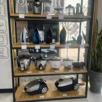 فروش اقساط لوازم خانگی