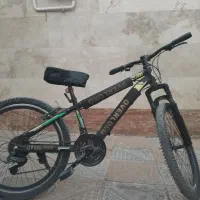 دوچرخه 24دنده ای