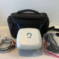 گیرنده GPS مولتی فرکانس شمیم RTK جی پی اس