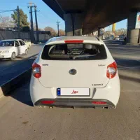 برلیانس 220|خودرو سواری و وانت|قزوین, |دیوار