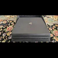 Ps4 pro