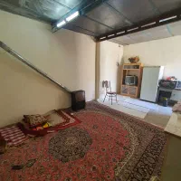 اجاره یک اتاق فول مناسب کارگری محدوده تیران کرون