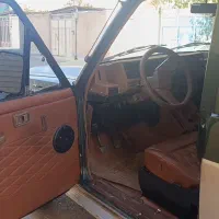 پاترول دو در|خودرو سواری و وانت|اصفهان, کوی ولی عصر|دیوار