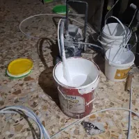 نقاشی با ایرلس