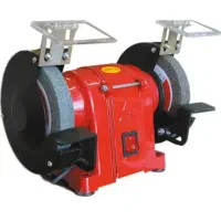 سنگ رومیزی محک سایز ۱۲۵و۱۵۰و ۱۷۵ و ۲۰۰