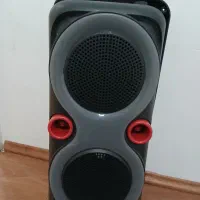 باکس خالی اسپیکر