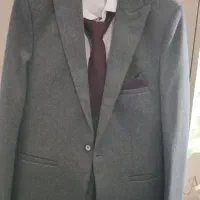 کت و شلوار پسرانه