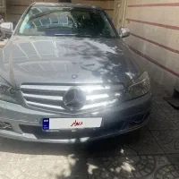 بنز c280 c200 مدل ۲۰۰۹ تک برگ