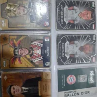 کیمدی با همه نو