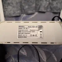 مودم آنلاک|مودم و تجهیزات شبکه|مشهد, جاهد شهر|دیوار