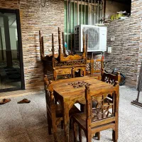 میز و صندلی|میز و صندلی غذاخوری|اهواز, کوی رمضان|دیوار