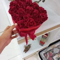 دسته گل ربانی|گل مصنوعی|تهران, نعمتآباد|دیوار