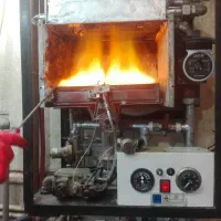 جوشکاری مبدل پکیج آبگرمکن|آبگرمکن، پکیج، شوفاژ|مشهد, شاهد (شهرک غرب)|دیوار