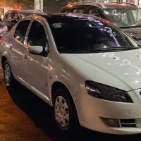 رانا پلاس|خودرو سواری و وانت|تهران, شهرک ولیعصر شمالی|دیوار