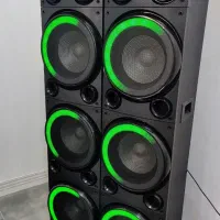 باند|سیستم صوتی خانگی|پارسآباد, |دیوار