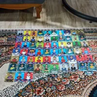 کیمدی فوتبال 63عدد|اسباب‌بازی بچه|امیدیه, |دیوار