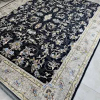فرش معین کاشان اقساطی
