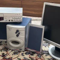 لوارم کامپیوتر