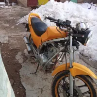 فروشی|موتورسیکلت|سقز, |دیوار