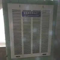 کولر آبی جنرال 3500