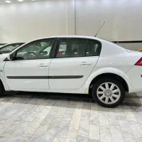 رنو مگان 2000مدل 89 سفید بی رنگ|خودرو سواری و وانت|آمل, |دیوار