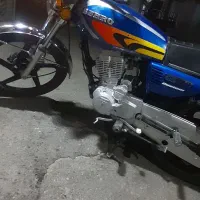 موتور|موتورسیکلت|سبزوار, گلشن|دیوار