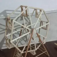 وسایل چوبی تزیینی