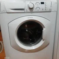 ماشین لباسشویی آریستون ۷کیلویی،ماکروفر اصل