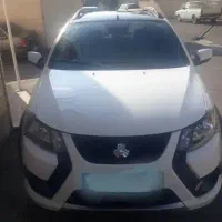 کوئیک gxr تیپ L پارس خودرویی فول|خودرو سواری و وانت|محلات, |دیوار