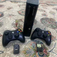 اکس باکس ۳۶۰ اسلیم