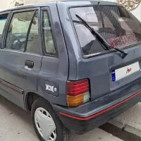 پرایدهاچبک کره ای مدل۷۹