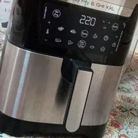 سرخ کن تفال مدل 801 اصلی اصلی