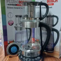 چایساز بوش و پلاس بوش دسینی