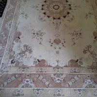 دو عدد فرش ۶ متری جفت
