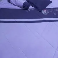 روتختی دونفره مخمل