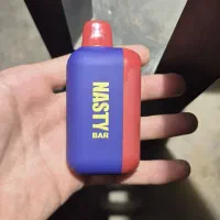 پاد نستی ۱۴ هزار nasty bar|زیورآلات و اکسسوری|کیش, |دیوار