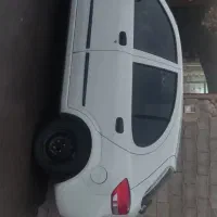 تیبا ۲ هاچبک  سفیدمدل ۱۴۰۰عروسک‌ اماده سفر|خودرو سواری و وانت|شیراز, کوشک بیدک|دیوار