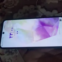 سامسونگ Galaxy A35 با حافظهٔ ۲۵۶ گیگابایت|موبایل|تهران, قیام‌دشت|دیوار
