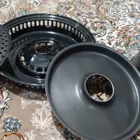 تنورک|اجاق گاز و لوازم برقی پخت‌وپز|قزوین, |دیوار