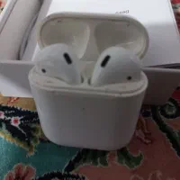 هندزفری بلوتوثی AirPods شاژری|پخش‌کننده همراه|تهران, یافت آباد جنوبی|دیوار