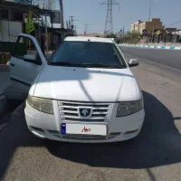 سمند اس ای